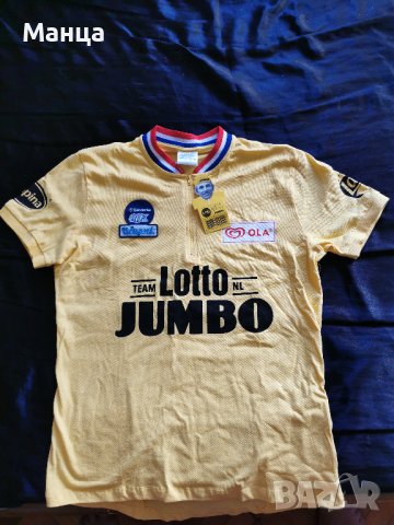 Колоездачен екип, снимка 3 - Аксесоари за велосипеди - 42888055