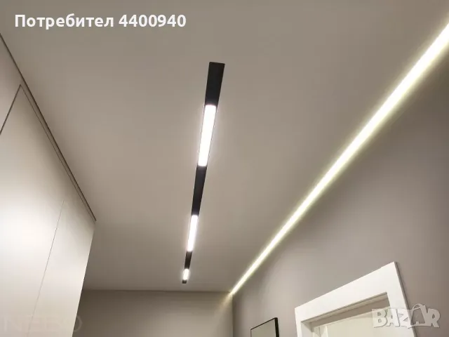 Опънати тавани ПловдивСофия, снимка 1