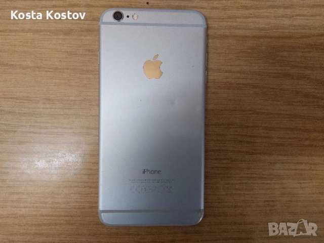 iPhone 6 plus .........*, снимка 4 - Apple iPhone - 56150756