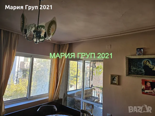 !!!ТОП ОФЕРТА!!!Продавам Самостоятелна Двуетажна Къща с Гараж в гр. Хасково зад "Богородица"!!!, снимка 7 - Къщи - 47852249