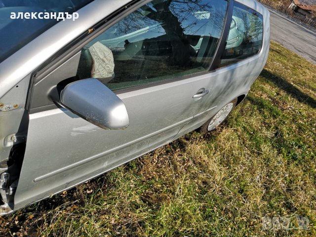 vw polo-фолтсваген поло 1.2 НА ЧАСТИ, снимка 7 - Автомобили и джипове - 30903097