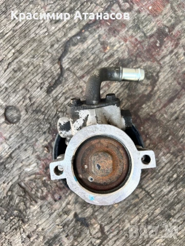 Хидравлична помпа за Шевролет Каптива 2008г. Дизел , снимка 5 - Части - 51343563