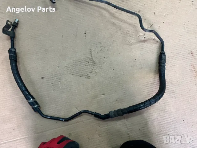 Хидравлични маркучи за Toyota Corolla Verso 2.0 D-4D 2003г., снимка 8 - Части - 48545132