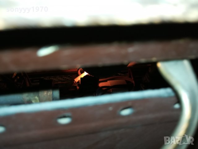 ЛАМПОВО РАДИО ОТ ГЕРМАНИЯ 0212212305, снимка 7 - Ресийвъри, усилватели, смесителни пултове - 35010220