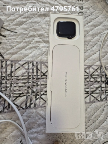 iphone 16 pink 128 Gb, снимка 4 - Apple iPhone - 54180993