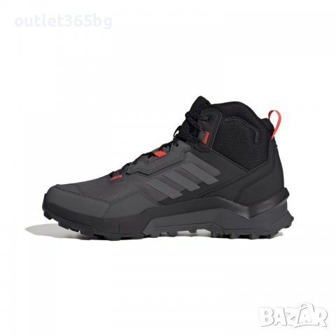 Adidas - Terrex AX4 Mid GORE-TEX Оригинал Код 535, снимка 3 - Мъжки боти - 38286863