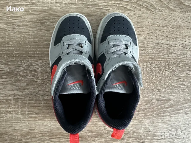 Маратонки Nike 28, снимка 3 - Детски маратонки - 56223795
