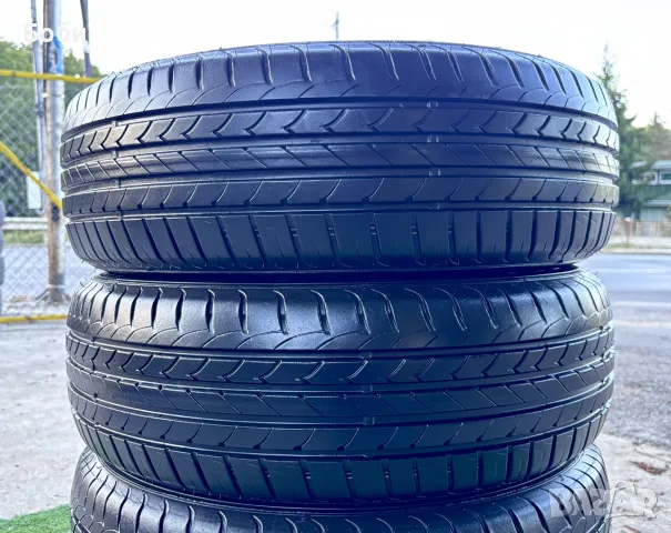 Гуми 185/65/15 92H Goodyear EV, снимка 3 - Гуми и джанти - 56236947