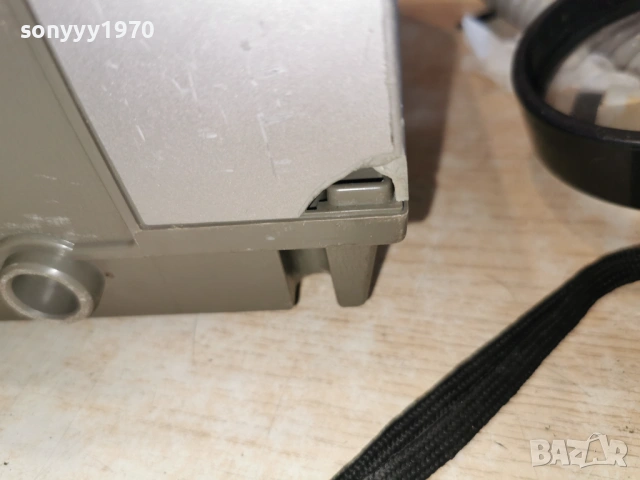 SHARP GF-500H MADE IN JAPAN 1204260930LCHERY1, снимка 17 - Радиокасетофони, транзистори - 54170562