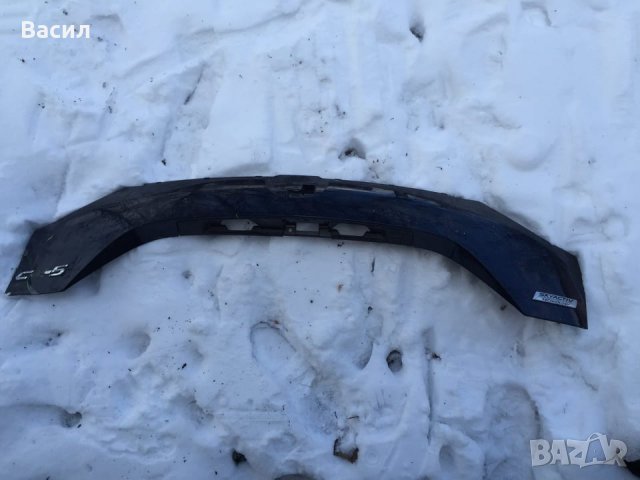 лого cx3 емблема задна за CX5, снимка 11 - Части - 39556401