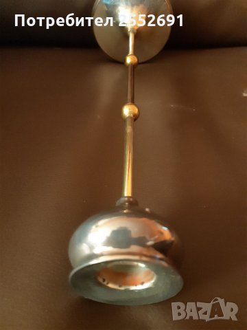 Свещник , снимка 4 - Декорация за дома - 35351625