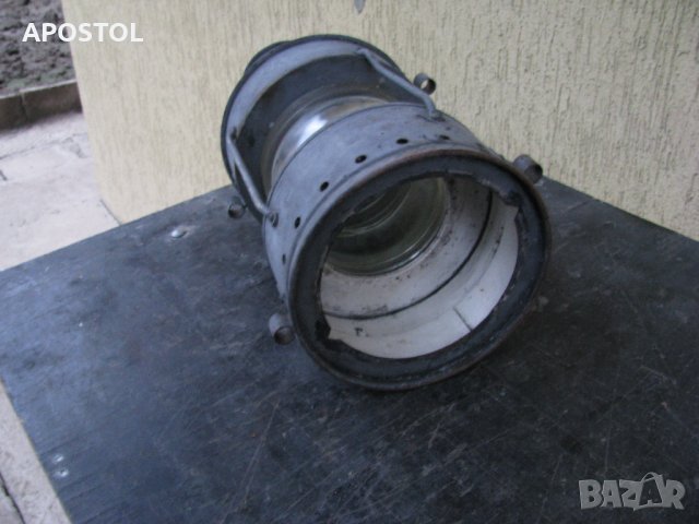 фенер жп корабен, снимка 4 - Колекции - 30779423