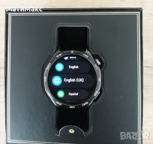 Huawei Watch GT 5 
