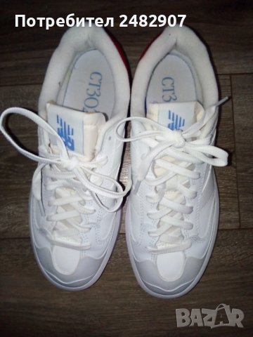 Дамски спортни обувки New Balance, снимка 2 - Маратонки - 44287628