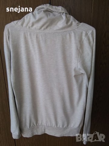 Дамски суичър, снимка 2 - Суичъри - 32040583