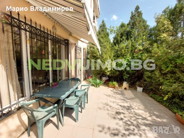 2-стаен апартамент кв. Виница с паркомясто, снимка 10 - Апартаменти - 54119112