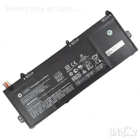 Оригинална батерия за лаптоп HP Pavilion 15-cs*** LG04XL
Вид на батерията / Battery type: Li-Ion

