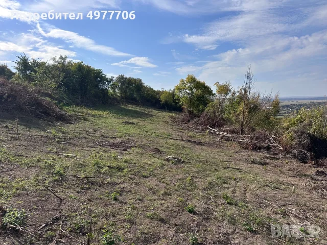 Къща ПАНОРАМА + 2 Парцела от СОБСТВЕНИК , снимка 12 - Къщи - 56481725