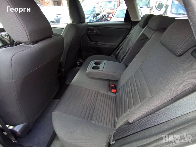 TOYOTA AURIS 1.6 D4D, снимка 13 - Автомобили и джипове - 54113017