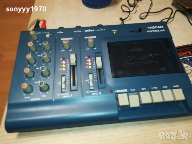 аудио и музика 0912250726, снимка 16 - Ресийвъри, усилватели, смесителни пултове - 52702258