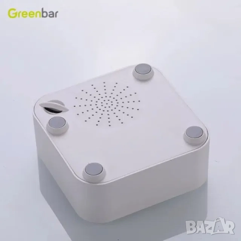 до 36 часа работа Устройство за бял шум, уред за успокоение на бебе, снимка 4 - Други - 52070812