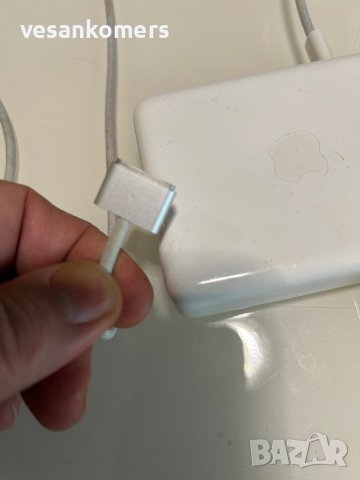 140W USB-C Apple MacBook Pro Оригинално Зарядно, снимка 3 - Друга електроника - 44309529