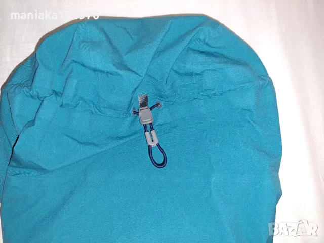 Rab Women's Mantra Waterproof Jacket (М) дамска лека мембрана (яке), снимка 10 - Якета - 47401095