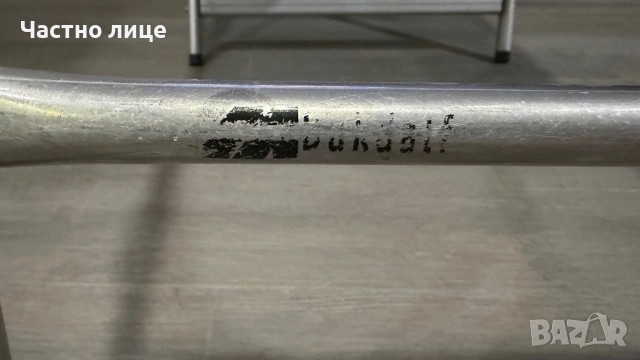 Поставка за крака Dukdalf, снимка 2 - Къмпинг мебели - 53381231