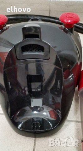 Прахосмукачка OK Vacuum Cleaner OVC 105, снимка 7 - Прахосмукачки - 29125635