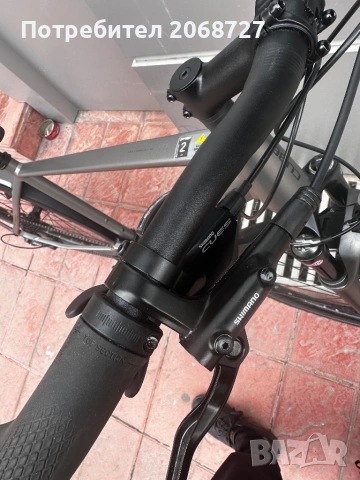 Cube Kathmandu EXC, снимка 3 - Велосипеди - 54091942