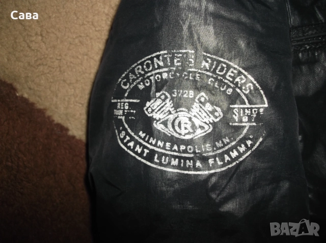 Зимно яке SISLEY  мъжко,М, снимка 3 - Якета - 52406748