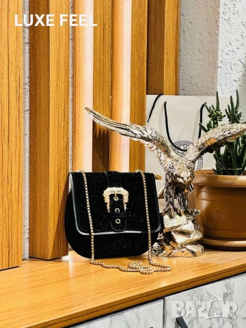 Versace ⚜️Дамски Чанти , снимка 2 - Чанти - 53987496