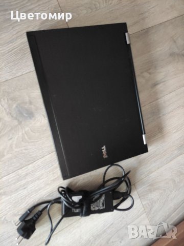Лаптоп Dell latitude E6400, снимка 2 - Лаптопи за работа - 40049933
