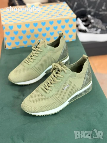 Дамски обувки La Strada маратонки 38н.  59.99 лв., снимка 3 - Маратонки - 51376414