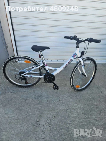 Продавам велосипед, снимка 2 - Велосипеди - 54325464