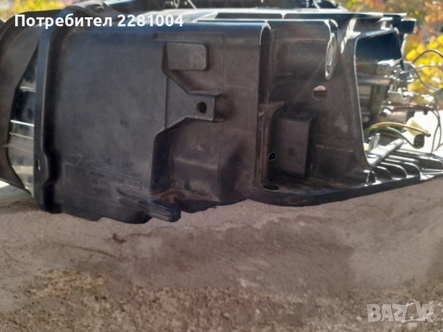 Ауди а4 б6 биксенон цял или на части, снимка 6 - Части - 52350981