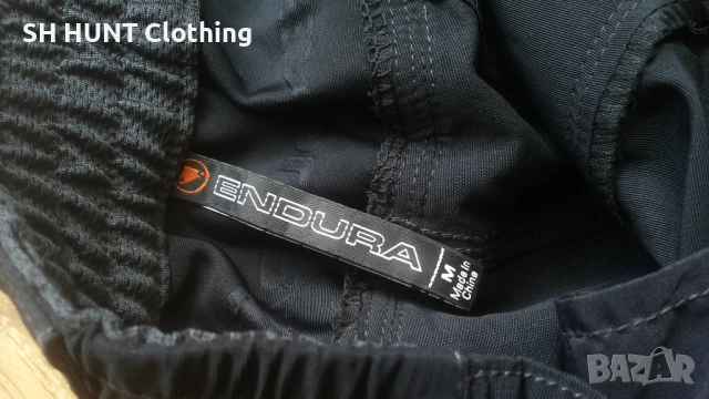 ENDURA Trouser размер M панталон - 1616, снимка 16 - Екипировка - 52724400