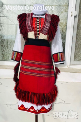 Налична носия 