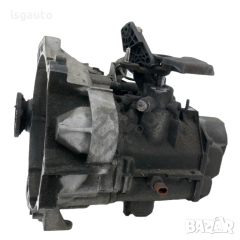 Шестстепенна ръчна скоростна кутия Volkswagen Golf VI 2008-2016 ID: 150862