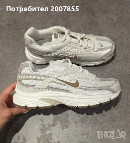 Nike Initiator дамски , снимка 7 - Маратонки - 54262878