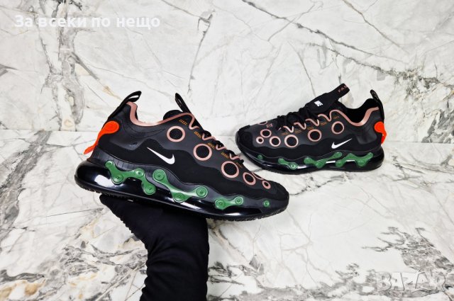 Мъжки маратонки Nike, снимка 4 - Маратонки - 42425087