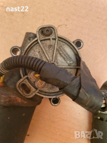 Актуатор за раздатка Грейт Уол Ховър/Great Wall Hover, снимка 4 - Части - 50909752