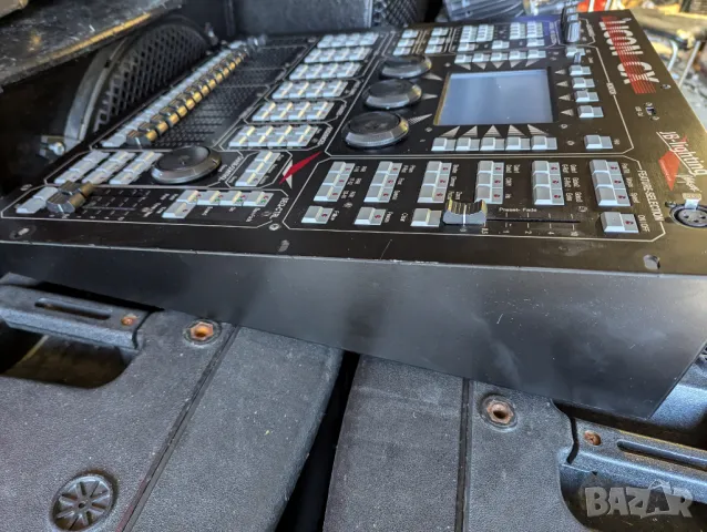 Пулт за осветление JB Lighting Licon CX, снимка 16 - Други - 30727831