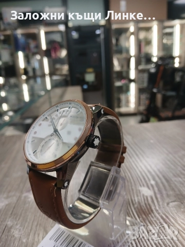 Часовник Mont Blanc 11309, снимка 2 - Мъжки - 52921328