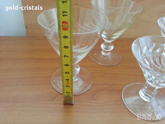 Антикварни чаши, снимка 5 - Антикварни и старинни предмети - 29292469