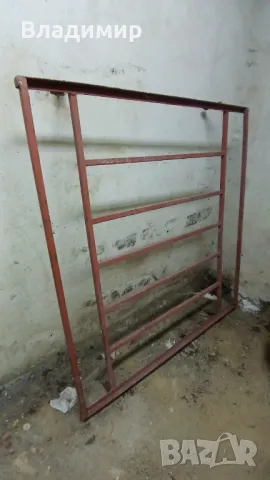 Багажник за лада 2101-2107, снимка 3 - Аксесоари и консумативи - 50009445