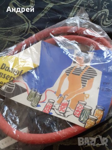 Стар уред за консерви,буркани, снимка 6 - Други ценни предмети - 29761044