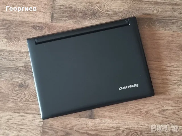 Лаптоп с тъчскрийн IPS Lenovo Flex 2 14 Intel Core i5 4GB RAM 256GB SSD