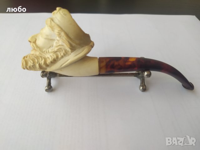 Лула От Морска Пяна, снимка 7 - Лули - 32037737