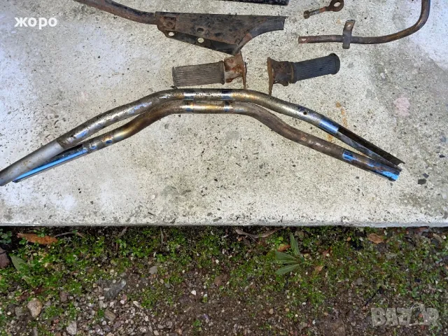 Части за киевка , снимка 7 - Части - 32416964